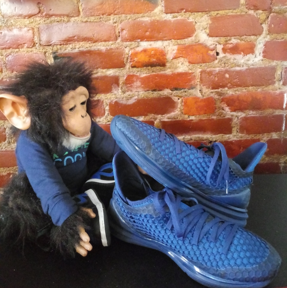 Puma Ignite Limitless Netfit - image 3